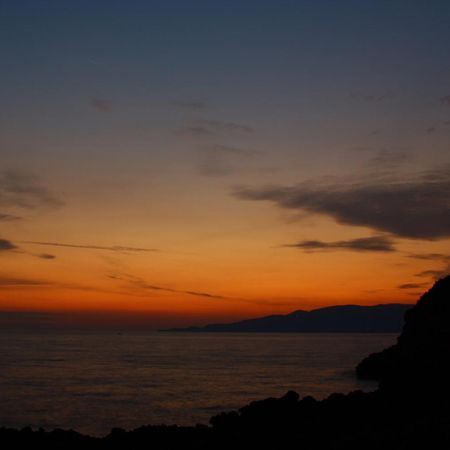 B&B Calandrella Maratea Kültér fotó
