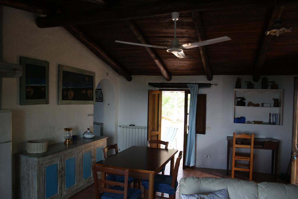 B&B Calandrella Maratea Szoba fotó