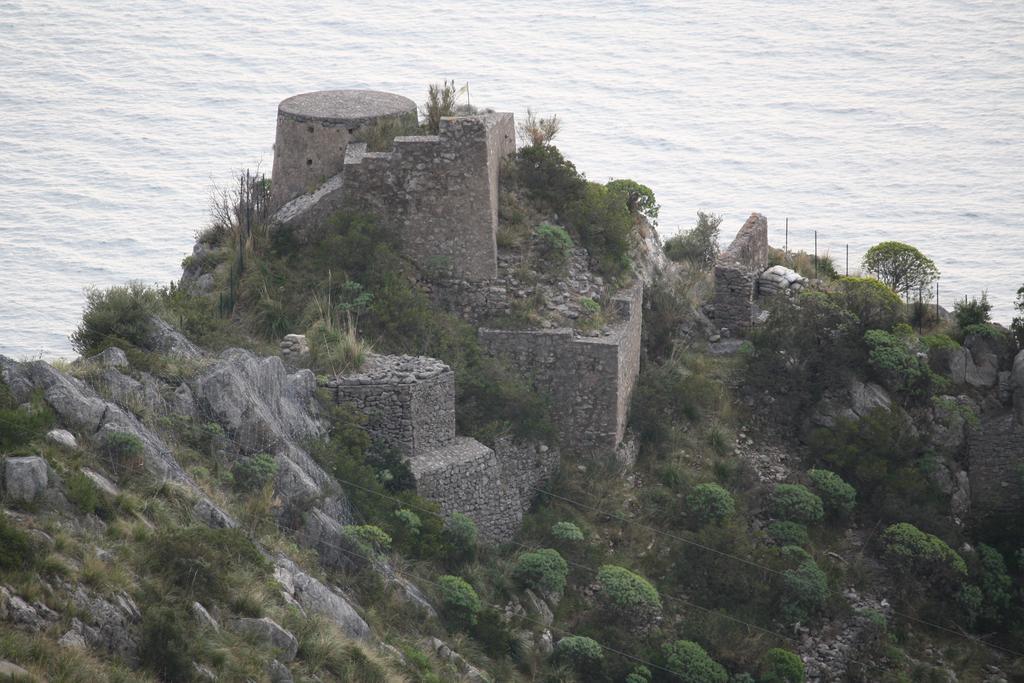 B&B Calandrella Maratea Szoba fotó