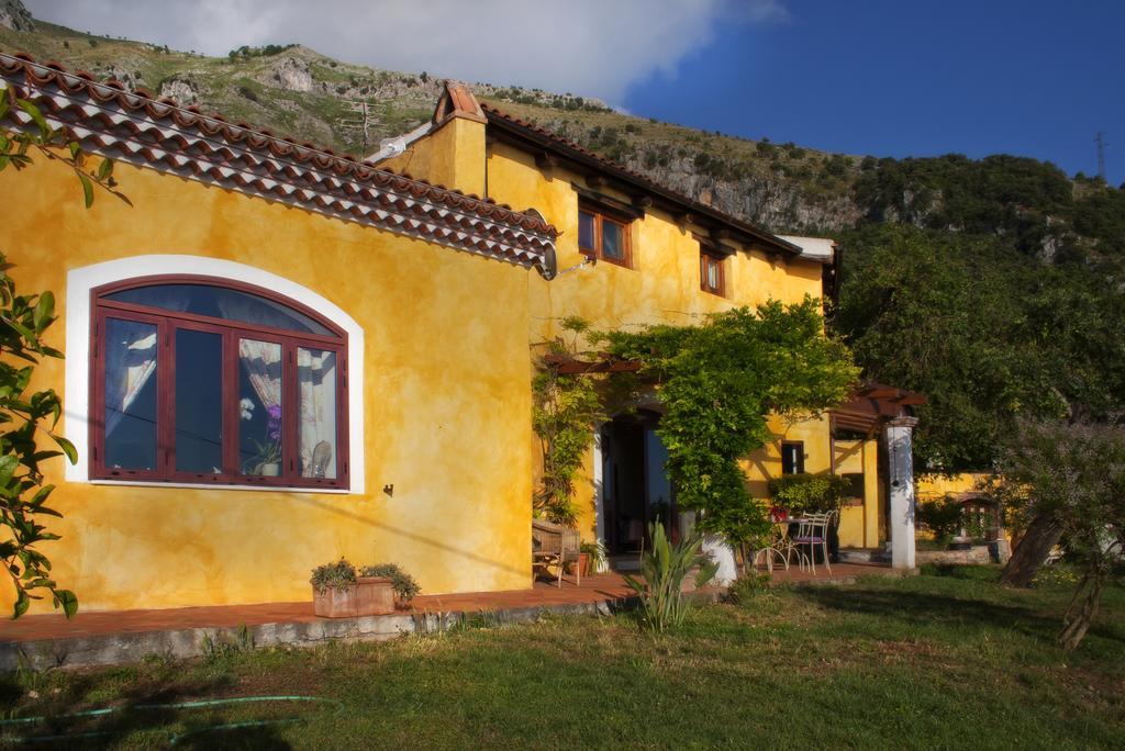 B&B Calandrella Maratea Szoba fotó