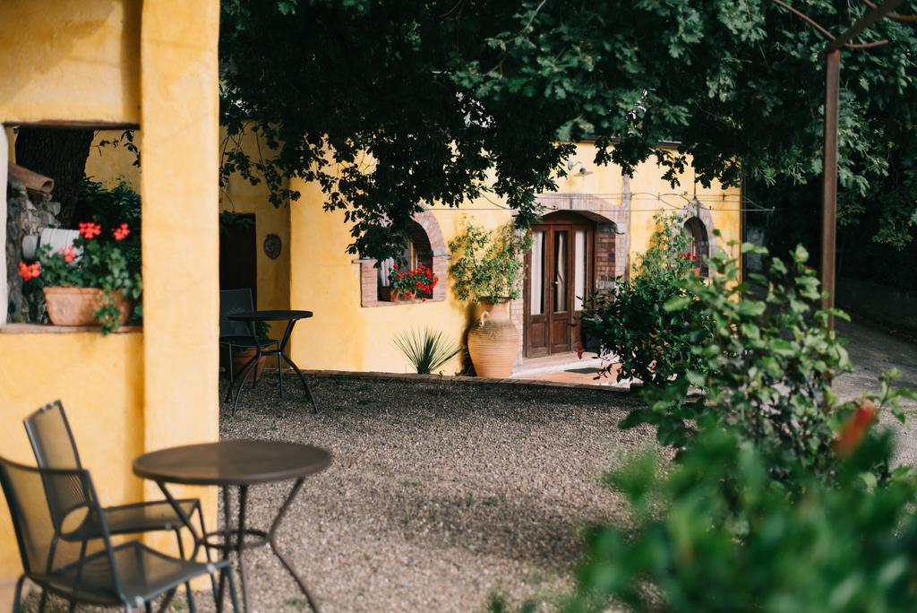 B&B Calandrella Maratea Kültér fotó
