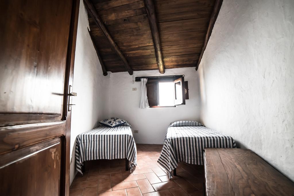 B&B Calandrella Maratea Kültér fotó
