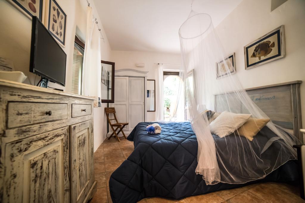 B&B Calandrella Maratea Kültér fotó