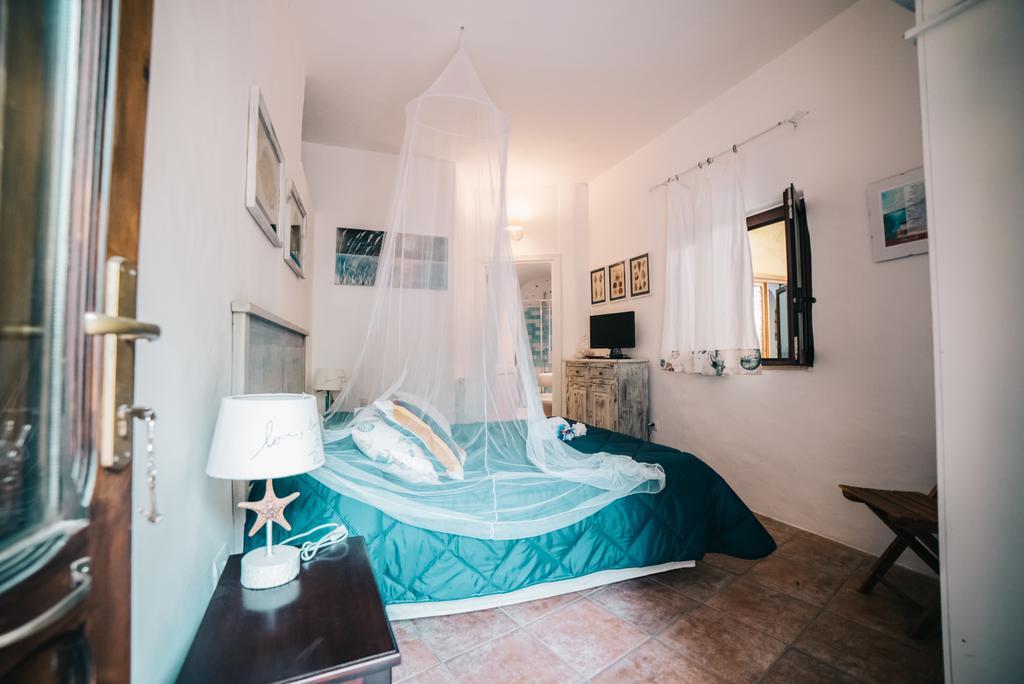 B&B Calandrella Maratea Kültér fotó