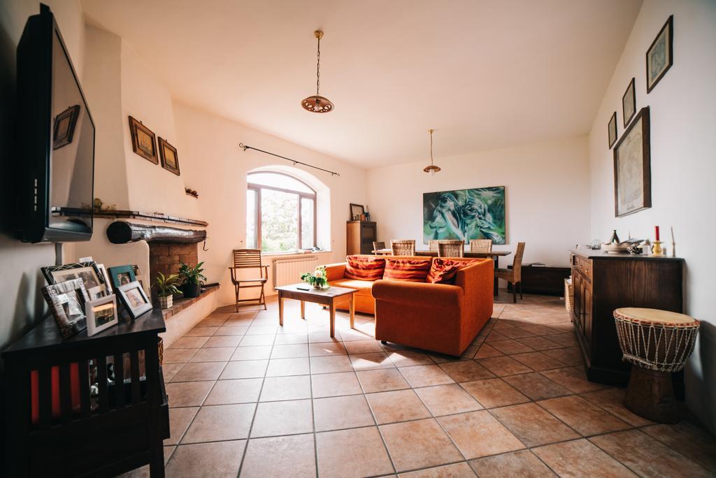 B&B Calandrella Maratea Kültér fotó