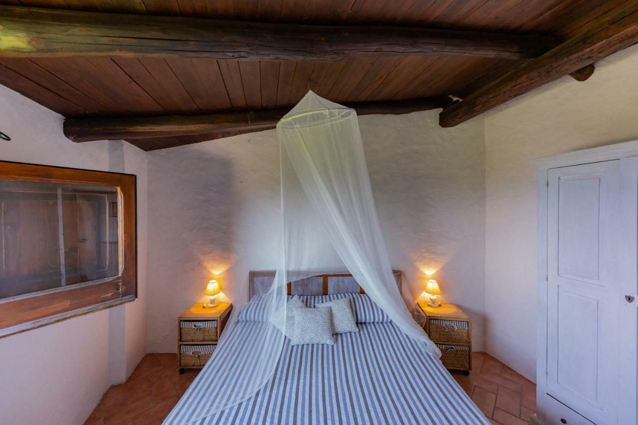 B&B Calandrella Maratea Kültér fotó